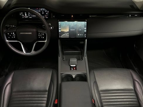 Used 2024 Land Rover Discovery Sport S image 26