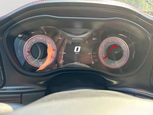 Used 2023 Dodge Challenger R/T Scat Pack RWD image 29