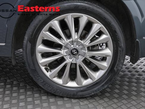 Used 2020 Hyundai Palisade Limited AWD/4WD image 36
