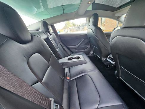 Used 2018 Tesla Model 3 Long Range image 59