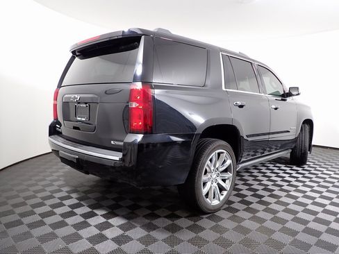 Used 2017 Chevrolet Tahoe Premier image 19