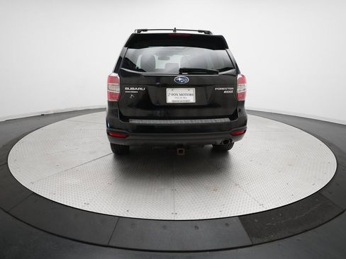 Used 2016 Subaru Forester 2.5i Limited image 28