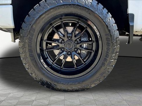 Used 2022 Chevrolet Silverado 1500 RST RWD image 29