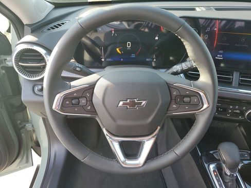 New 2026 Chevrolet Trax ACTIV image 27