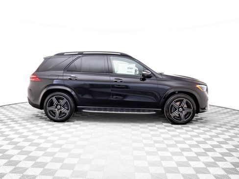 New 2026 Mercedes-Benz GLE 580 GLE 580 image 6