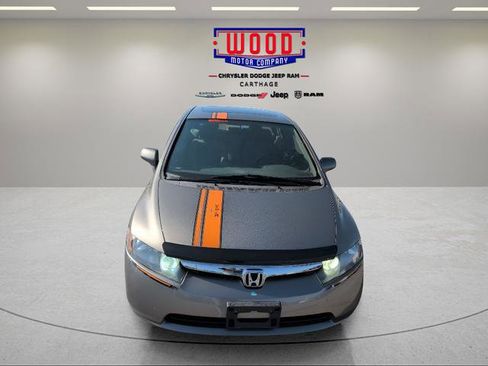 Used 2008 Honda Civic EX image 5