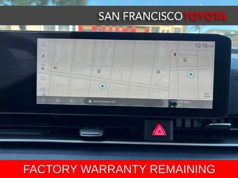 Used 2025 Kia Carnival EX FWD image 29