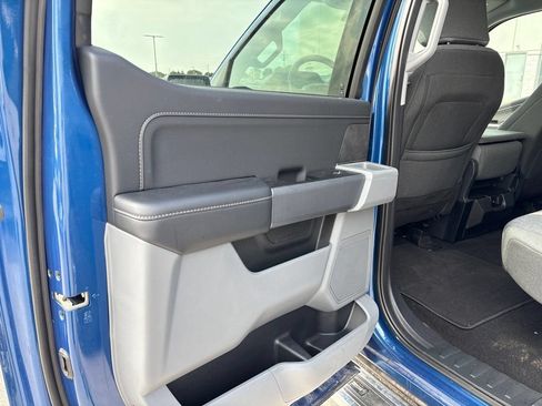 Used 2025 Ford F150 XLT w/ Equipment Group 301A Standard AWD/4WD image 16