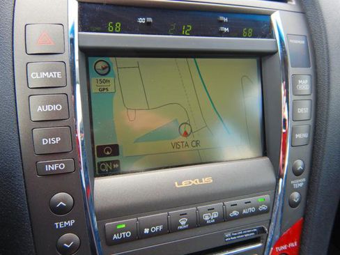 Used 2009 Lexus ES 350 image 16