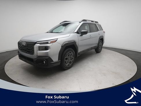 Certified 2026 Subaru Outback Premium AWD/4WD image 1