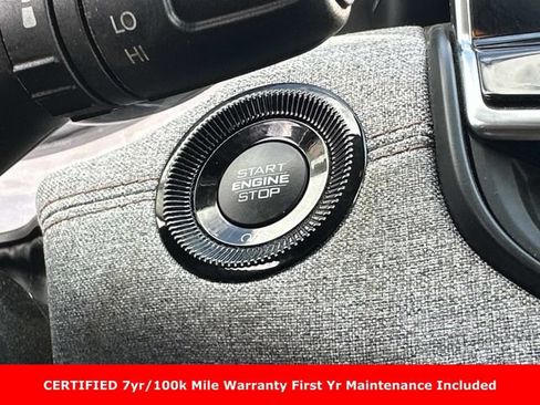 Used 2022 Jeep Compass Latitude AWD/4WD image 26