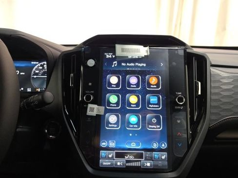 New 2026 Subaru Forester Touring image 20