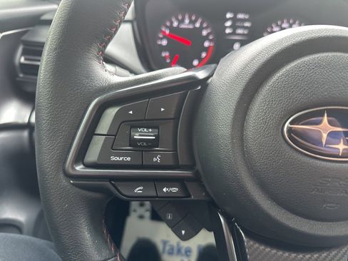 Used 2024 Subaru WRX Premium image 60