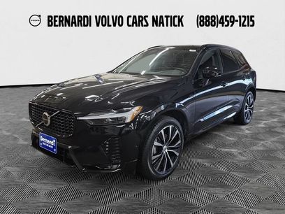 Certified 2023 Volvo XC60 B5 Plus w/ Climate Package