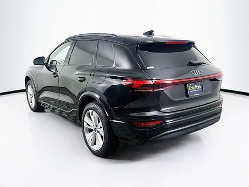 Used 2025 Audi Q6 e-tron Premium Plus w/ Premium Plus RWD image 5