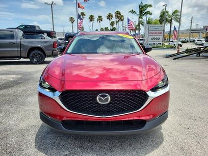 Used 2023 MAZDA CX-30 2.5 Turbo w/ Premium Package