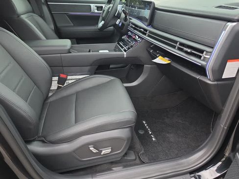 New 2026 Hyundai Santa Fe Limited FWD image 23