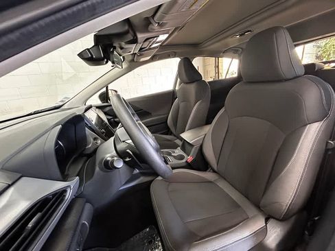 Certified 2026 Subaru Crosstrek 2.5i Premium AWD/4WD image 11