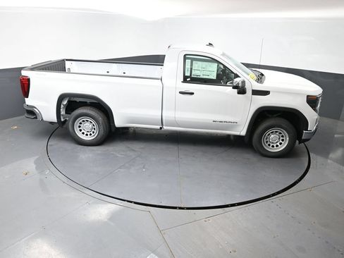 New 2026 GMC Sierra 1500 Pro w/ Pro Value Package AWD/4WD image 25