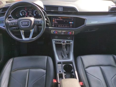 Used 2024 Audi Q3 2.0T Premium image 15