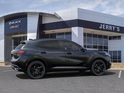 New 2025 Buick Envision Sport Touring image 32