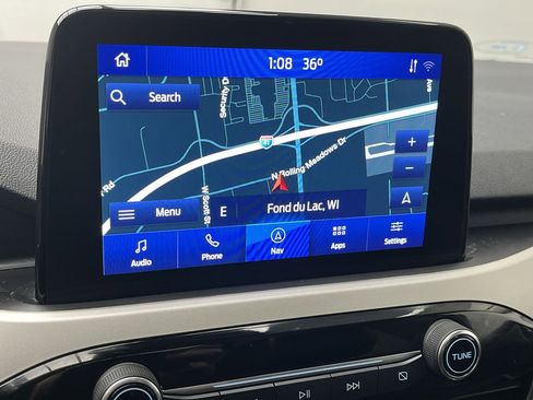 Used 2020 Ford Escape SEL image 5