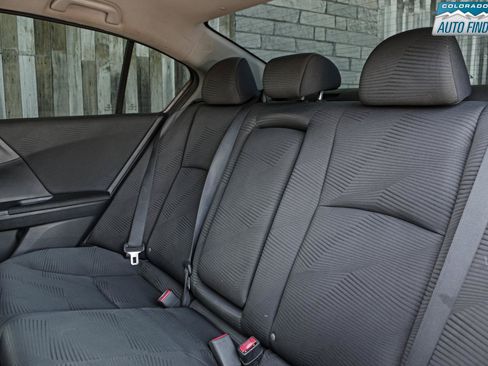Used 2016 Honda Accord LX image 20