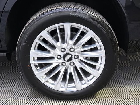 New 2026 Cadillac Escalade Luxury w/ Touring Package image 20