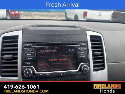 Used 2016 Nissan Frontier SV image 23