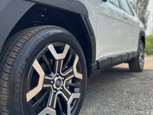 New 2026 Subaru Outback Touring AWD/4WD image 12
