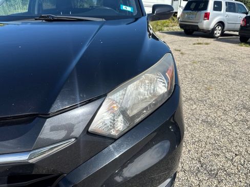 Used 2017 Honda HR-V EX-L image 12