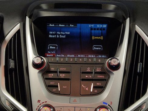 Used 2017 GMC Terrain Denali FWD image 25