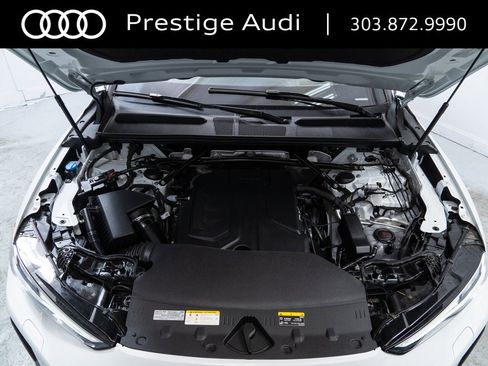 Used 2025 Audi Q5 Premium Plus w/ Premium Plus image 28