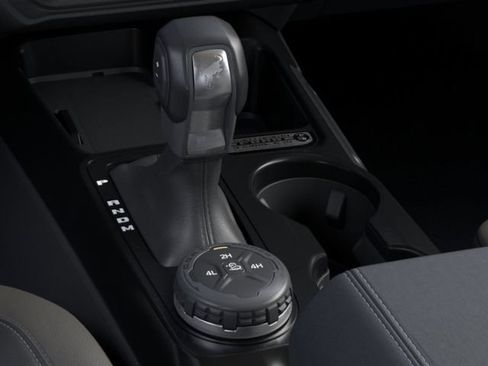 New 2026 Ford Bronco Outer Banks AWD/4WD image 41