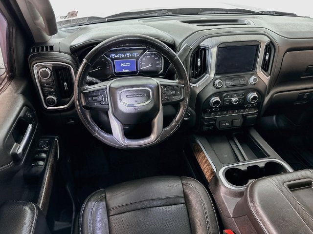 Used 2019 GMC Sierra 1500 Denali AWD/4WD image 29