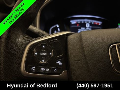 Used 2020 Honda CR-V EX image 16