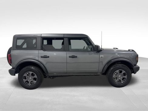 Used 2025 Ford Bronco Big Bend AWD/4WD image 21