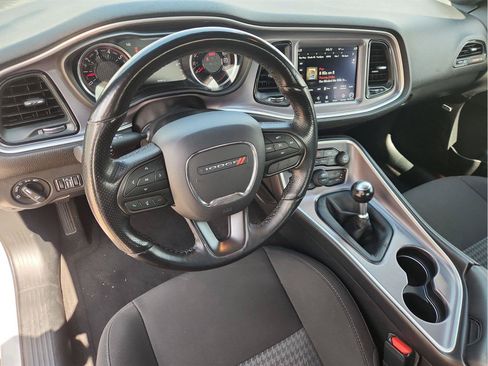 Used 2021 Dodge Challenger R/T Scat Pack RWD image 19