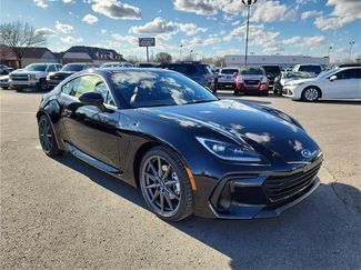 New 2026 Subaru BRZ Limited video 1