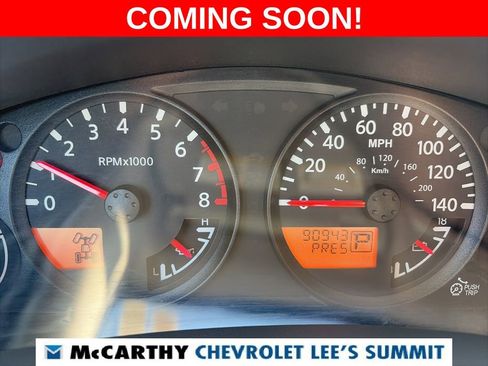 Used 2017 Nissan Frontier SV image 24