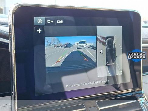 Used 2019 Lincoln Navigator L Reserve image 19