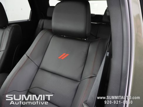 New 2026 Dodge Durango GT AWD/4WD image 49