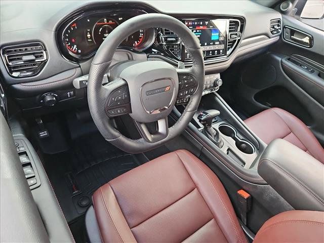 Used 2026 Dodge Durango GT w/ Tow 'N Go Package AWD/4WD image 10