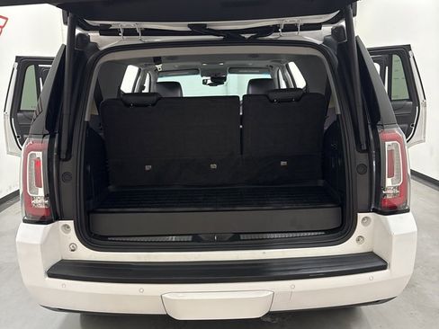 Used 2020 GMC Yukon SLT image 40