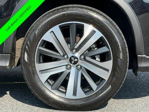 Used 2024 Mitsubishi Outlander Sport AWD image 17