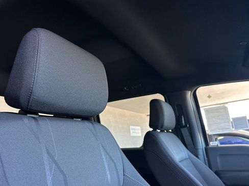 New 2026 Ford F150 STX RWD image 15