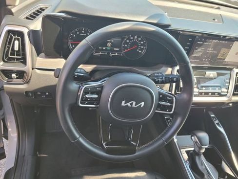 Used 2023 Kia Sorento X-Line EX image 30
