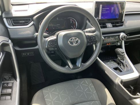 Certified 2024 Toyota RAV4 XLE image 14