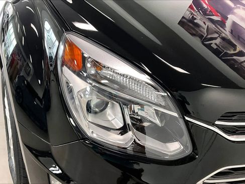 Used 2016 Chevrolet Equinox LT w/ Convenience Package AWD/4WD image 27
