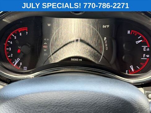 Certified 2025 Dodge Durango R/T AWD/4WD image 27